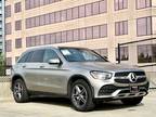 2022 Mercedes-Benz GLC GLC 300 4MATIC