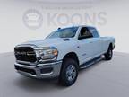 2020 Ram 2500