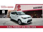 2017 Kia Soul Plus