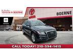 2013 Audi Q5 2.0T Premium Plus quattro