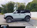 2024 Ford Bronco Big Bend 4WD