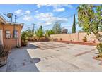 Weidner St, Pacoima, Home For Sale