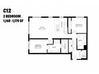 The Ballard Independent - Two Bedroom C12