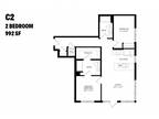 The Ballard Independent - Two Bedroom C2