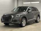 2018 Audi Q7 2.0T Premium quattro