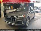 2021 Audi Q7 45 Premium Plus quattro