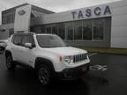 2015 Jeep Renegade