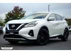 2020 Nissan Murano SL Intelligent AWD