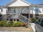 Beverly St Apt,hinesville, Flat For Rent