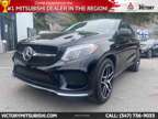 2018 Mercedes-Benz GLE GLE 43 AMG Coupe 4MATIC