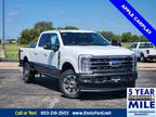 2024 Ford F-250SD King Ranch