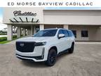 2024 Cadillac Escalade ESV Sport