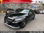 2016 Mercedes-Benz C-Class C 450 AMG 4MATIC