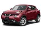 2015 Nissan Juke SL