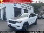 2020 Jeep Grand Cherokee Trailhawk