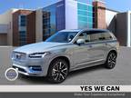 2025 Volvo XC90 B6 Plus 7-Seater