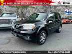 2015 Honda Pilot Touring