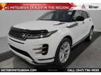 2021 Land Rover Range Rover Evoque R-Dynamic SE