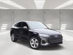 2021 Audi Q5 Sportback 45 Premium Plus quattro