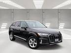 2024 Audi Q7 45 Premium quattro