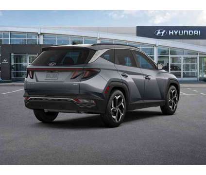 2022 Hyundai Tucson SEL is a Grey 2022 Hyundai Tucson SUV in Holyoke MA