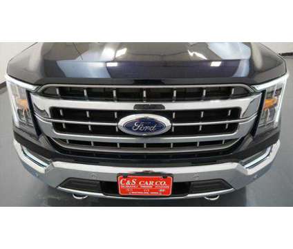 2022 Ford F-150 LARIAT is a 2022 Ford F-150 Lariat Truck in Waterloo IA