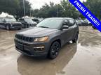 2021 Jeep Compass Altitude