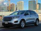 2018 Ford Edge SE