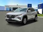 2024 Hyundai Tucson Hybrid Blue