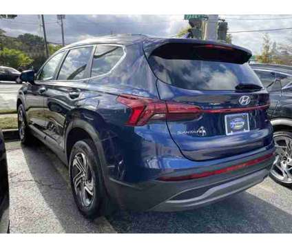 2021 Hyundai Santa Fe SE is a 2021 Hyundai Santa Fe SE SUV in Huntington NY