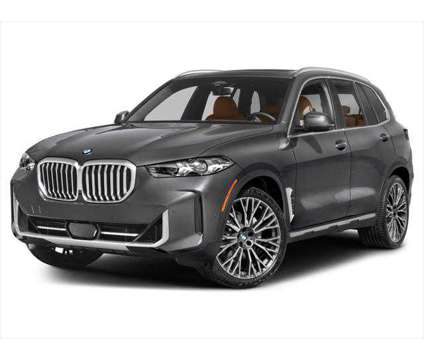 2025 BMW X5 xDrive40i is a White 2025 BMW X5 4.6is SUV in Shrewsbury MA