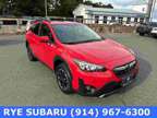 2022 Subaru Crosstrek Premium Moonroof + Blind Spot Detection / Rear Cross Traff