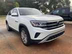 2021 Volkswagen Atlas Cross Sport 3.6L V6 SE w/Technology