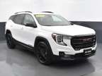 2022 GMC Terrain AWD SLT