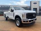 2024 Ford F-250SD XL