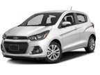 2016 Chevrolet Spark 1LT CVT