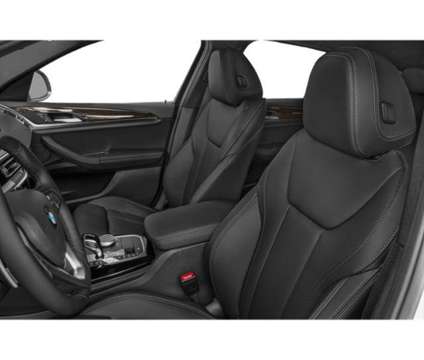 2025 BMW X4 xDrive30i is a Black 2025 BMW X4 xDrive30i SUV in Freeport NY