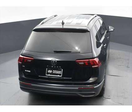 2024 Volkswagen Tiguan 2.0T SE is a 2024 Volkswagen Tiguan 2.0T SUV in Mcdonough GA