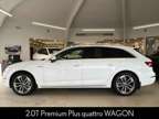 2018 Audi A4 allroad 2.0T Premium