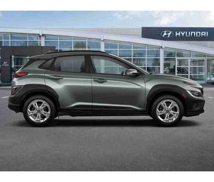 2022 Hyundai Kona SEL is a 2022 Hyundai Kona SEL SUV in Springfield PA