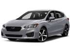 2017 Subaru Impreza 2.0i Sport