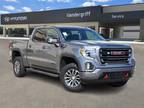 2019 GMC Sierra 1500 AT4 AT4 Premium Package