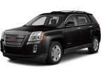 2014 GMC Terrain SLE-2