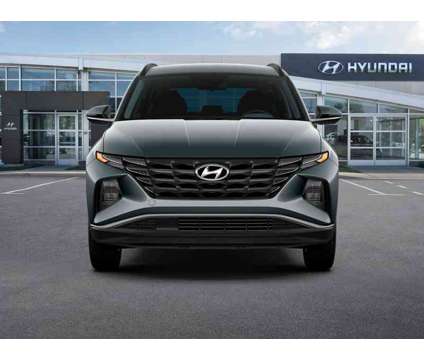 2022 Hyundai Tucson SEL is a Grey 2022 Hyundai Tucson SUV in Utica NY