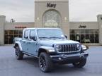 2024 Jeep Gladiator Nighthawk