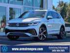 2024 Volkswagen Tiguan 2.0T SEL R-Line