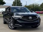 2025 Acura MDX Technology Package SH-AWD