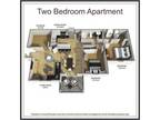 Long Meadow Landings - Two Bedroom Residences Building 41