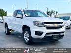 2020 Chevrolet Colorado, 80K miles