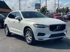 2019 Volvo XC60, 19K miles